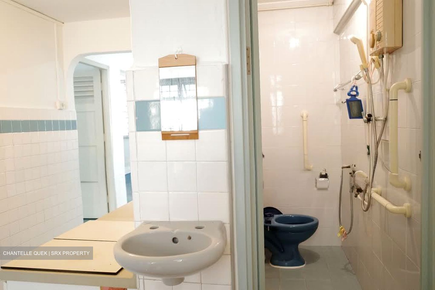 Blk 87 Commonwealth Heights (Queenstown), HDB 3 Rooms #564744181